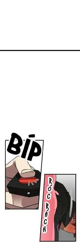 Kẻ xấu xa nhất vũ trụ Chapter 6 Trang 56