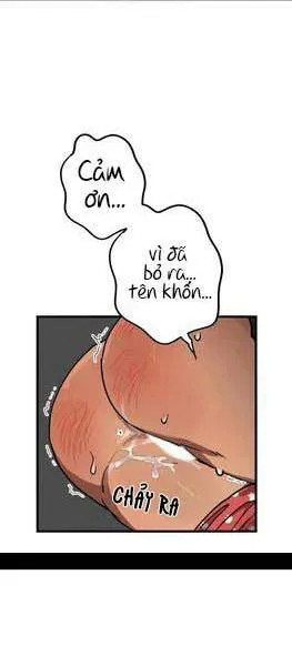 Kẻ xấu xa nhất vũ trụ Chapter 6 Trang 59