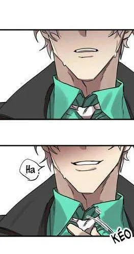 Kẻ xấu xa nhất vũ trụ Chapter 6 Trang 60