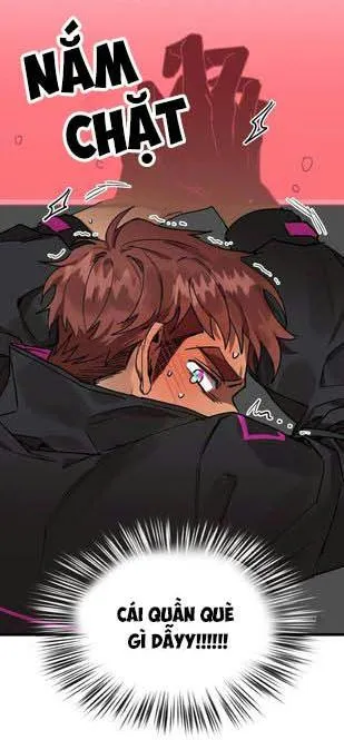 Kẻ xấu xa nhất vũ trụ Chapter 6 Trang 62