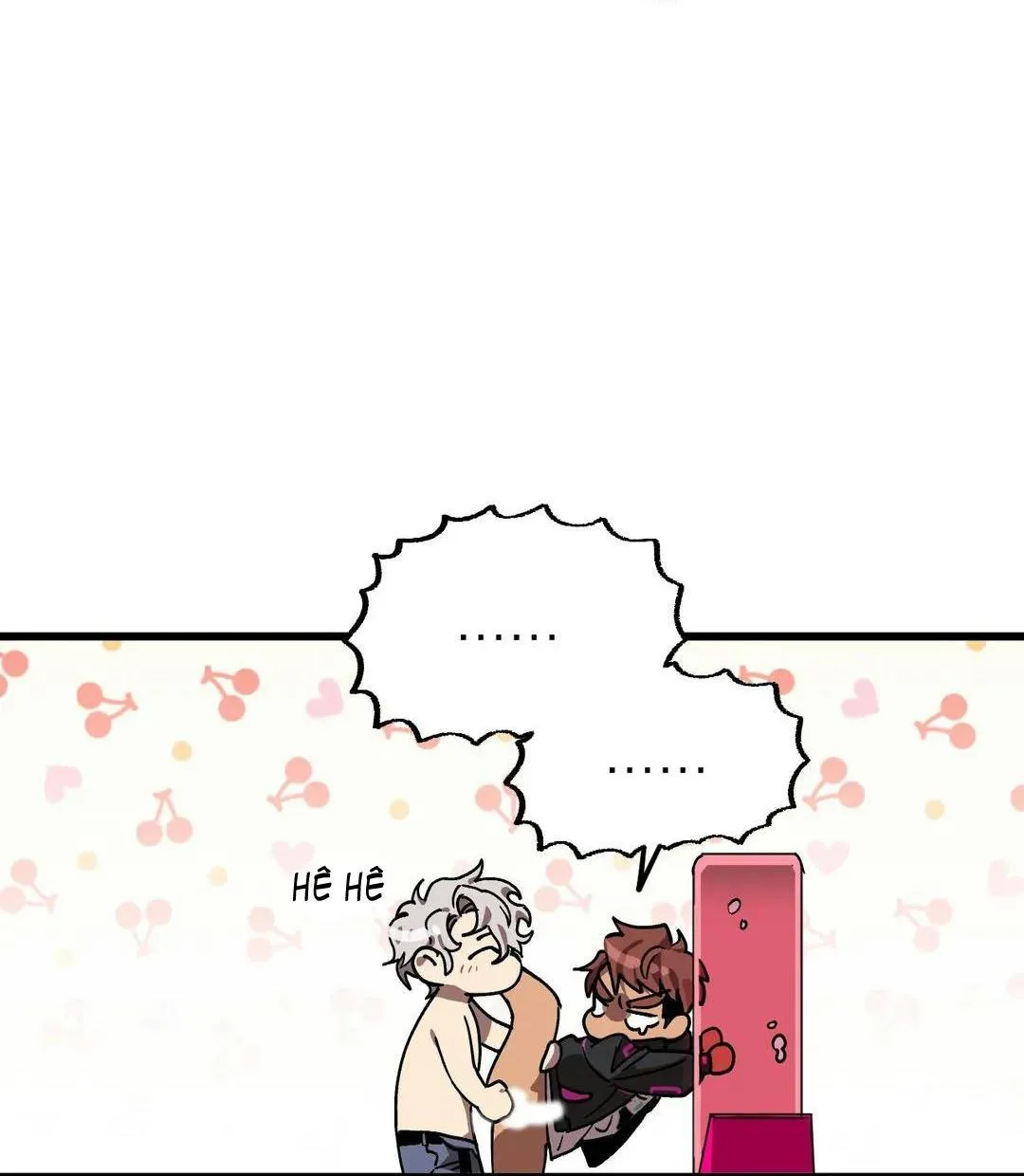 Kẻ xấu xa nhất vũ trụ Chapter 7 Trang 29