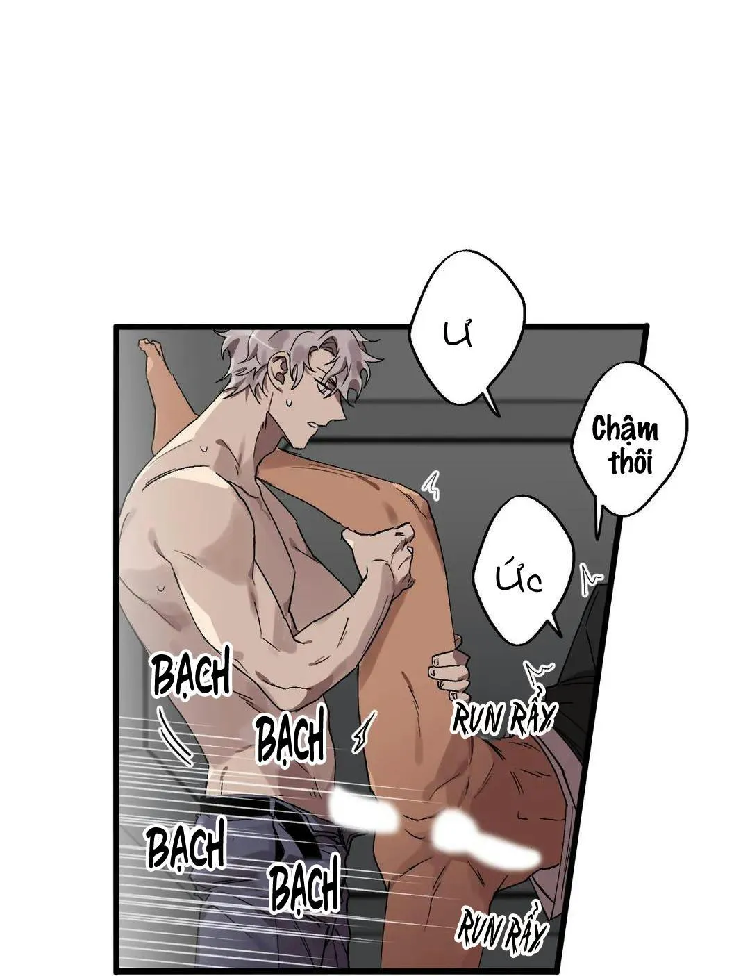 Kẻ xấu xa nhất vũ trụ Chapter 7 Trang 34