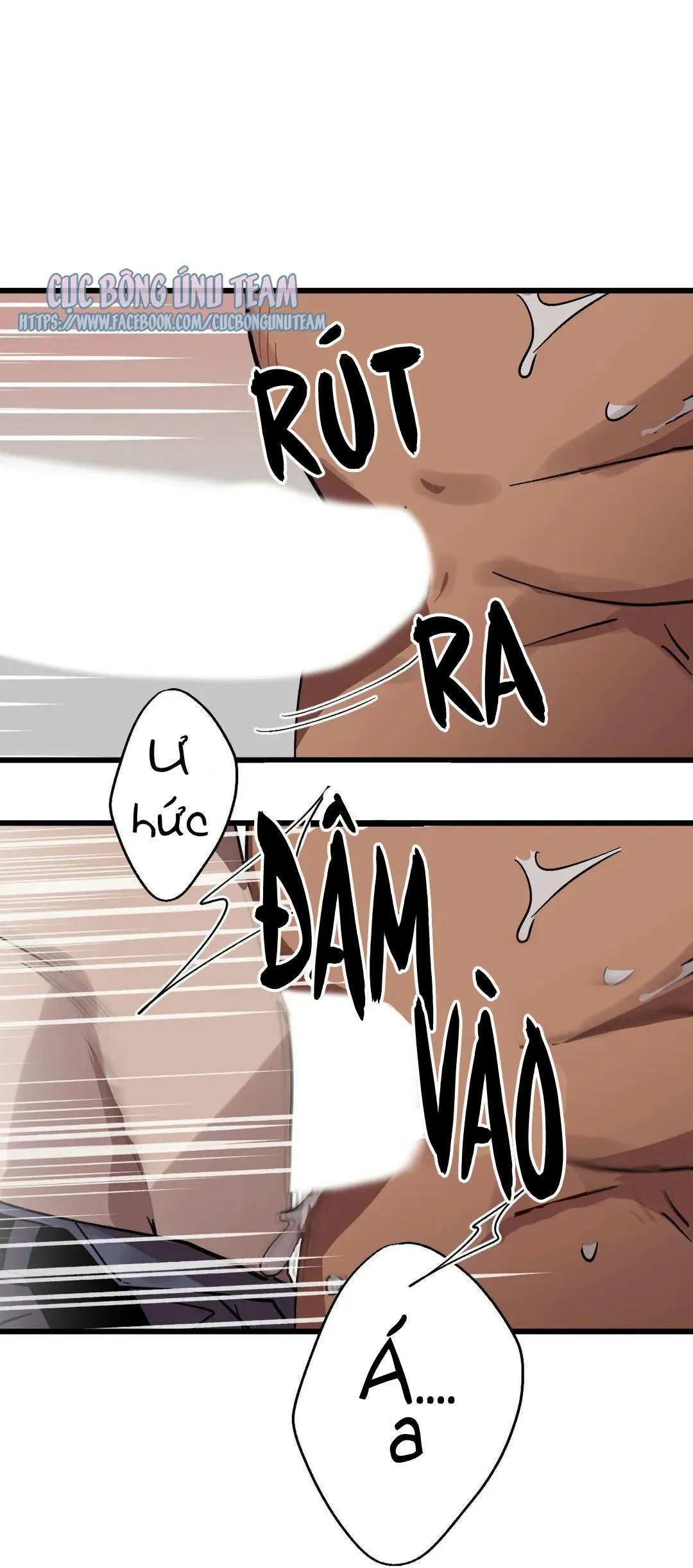 Kẻ xấu xa nhất vũ trụ Chapter 7 Trang 36