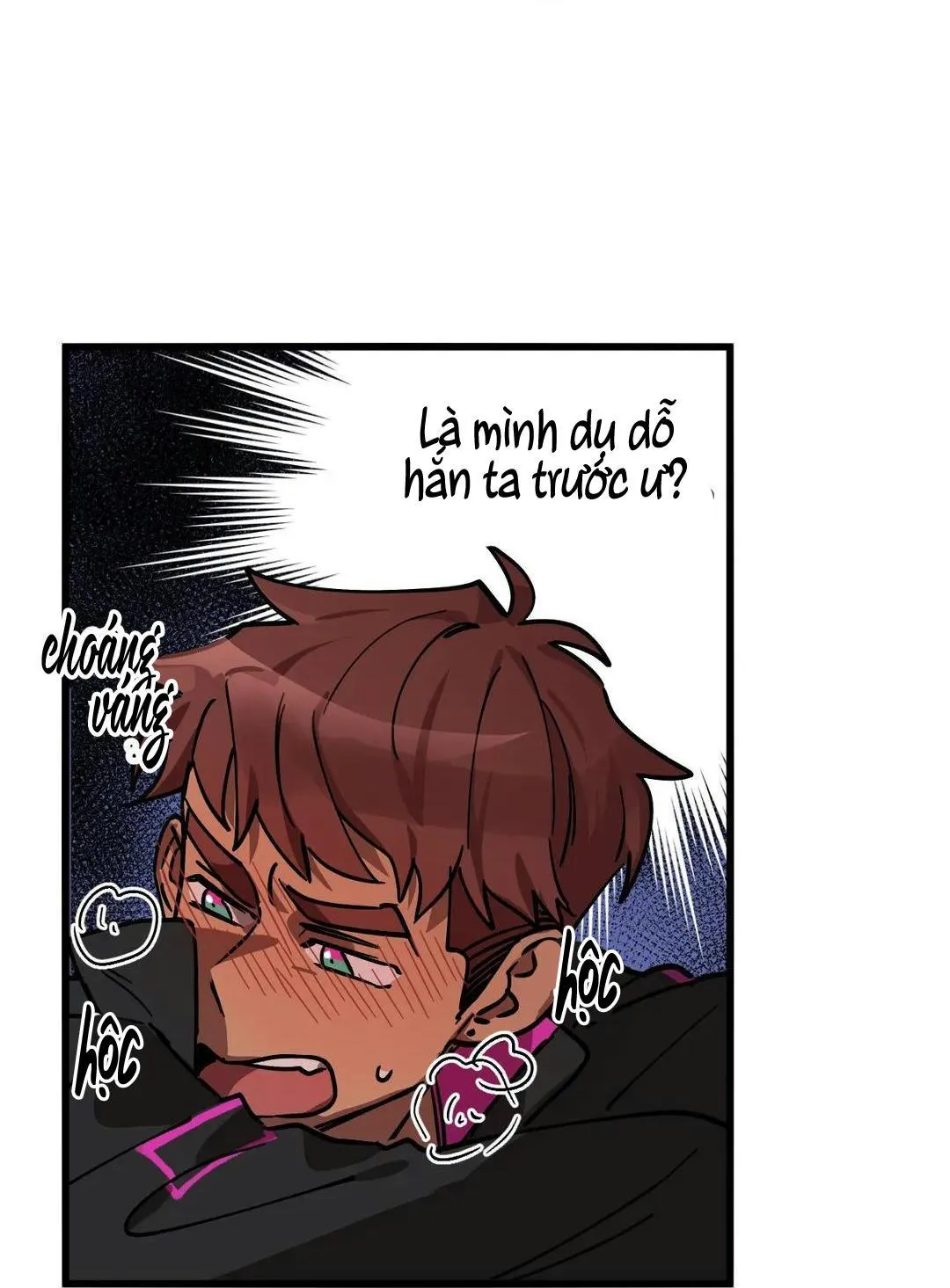 Kẻ xấu xa nhất vũ trụ Chapter 7 Trang 37