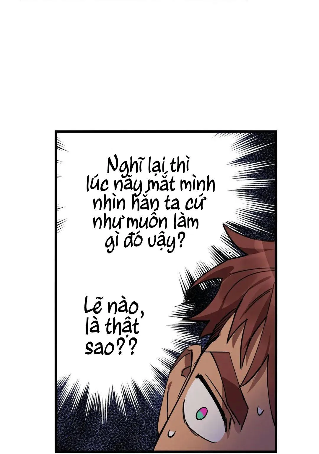 Kẻ xấu xa nhất vũ trụ Chapter 7 Trang 38