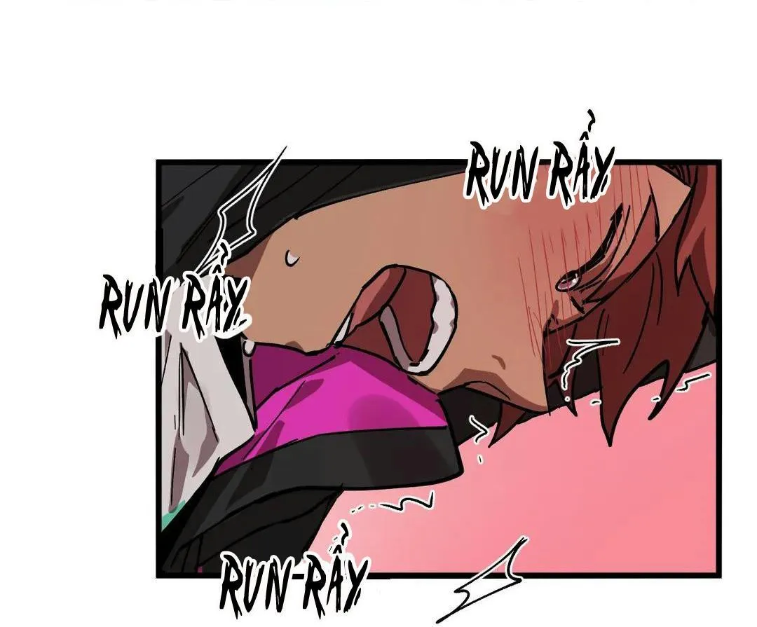 Kẻ xấu xa nhất vũ trụ Chapter 7 Trang 43