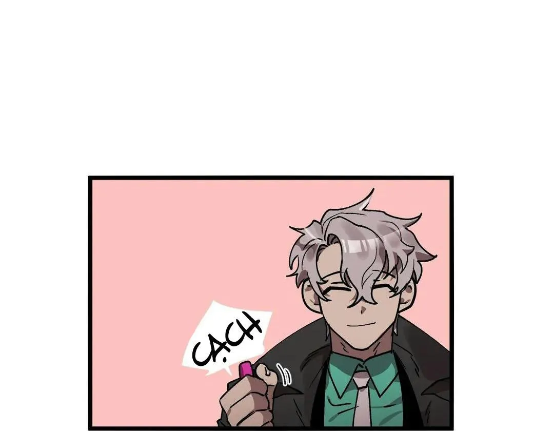 Kẻ xấu xa nhất vũ trụ Chapter 7 Trang 53