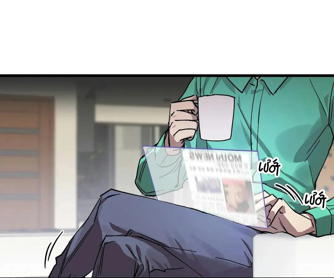 Kẻ xấu xa nhất vũ trụ Chapter 7 Trang 71