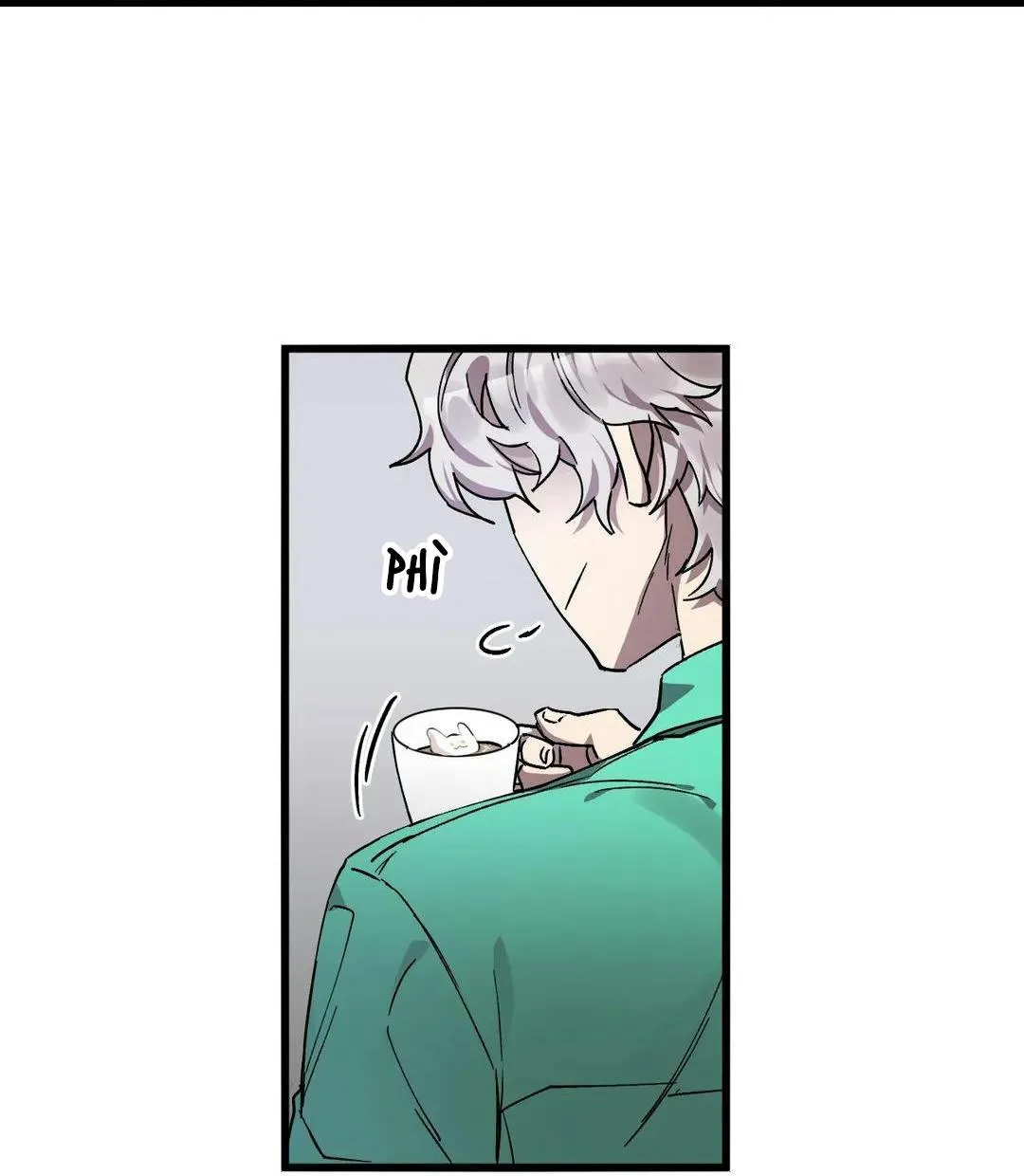 Kẻ xấu xa nhất vũ trụ Chapter 7 Trang 72