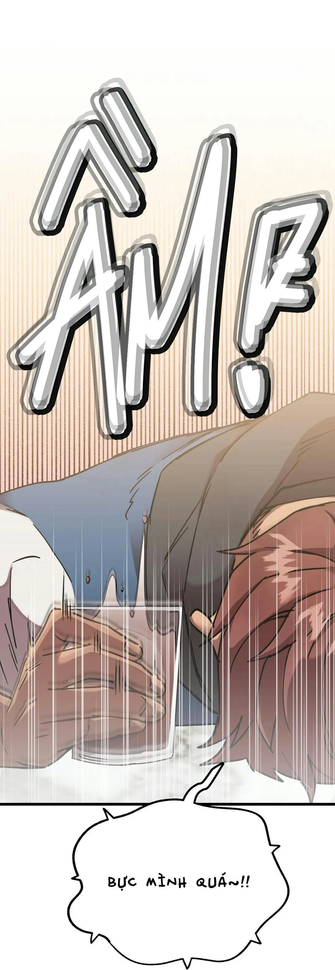 Kẻ xấu xa nhất vũ trụ Chapter 8 Trang 3