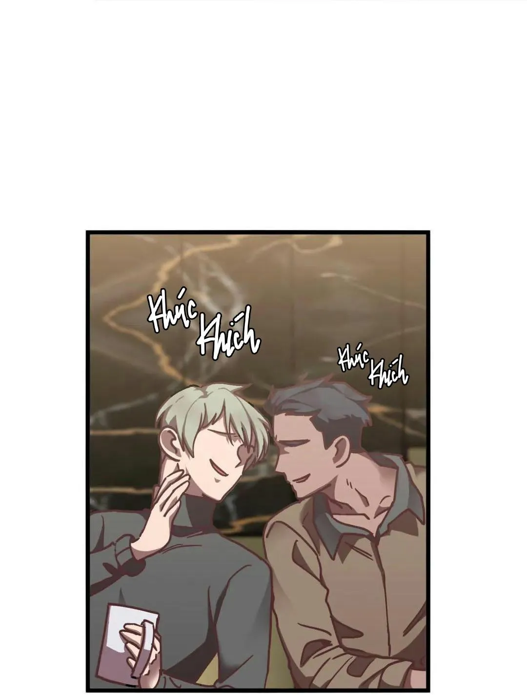 Kẻ xấu xa nhất vũ trụ Chapter 8 Trang 9