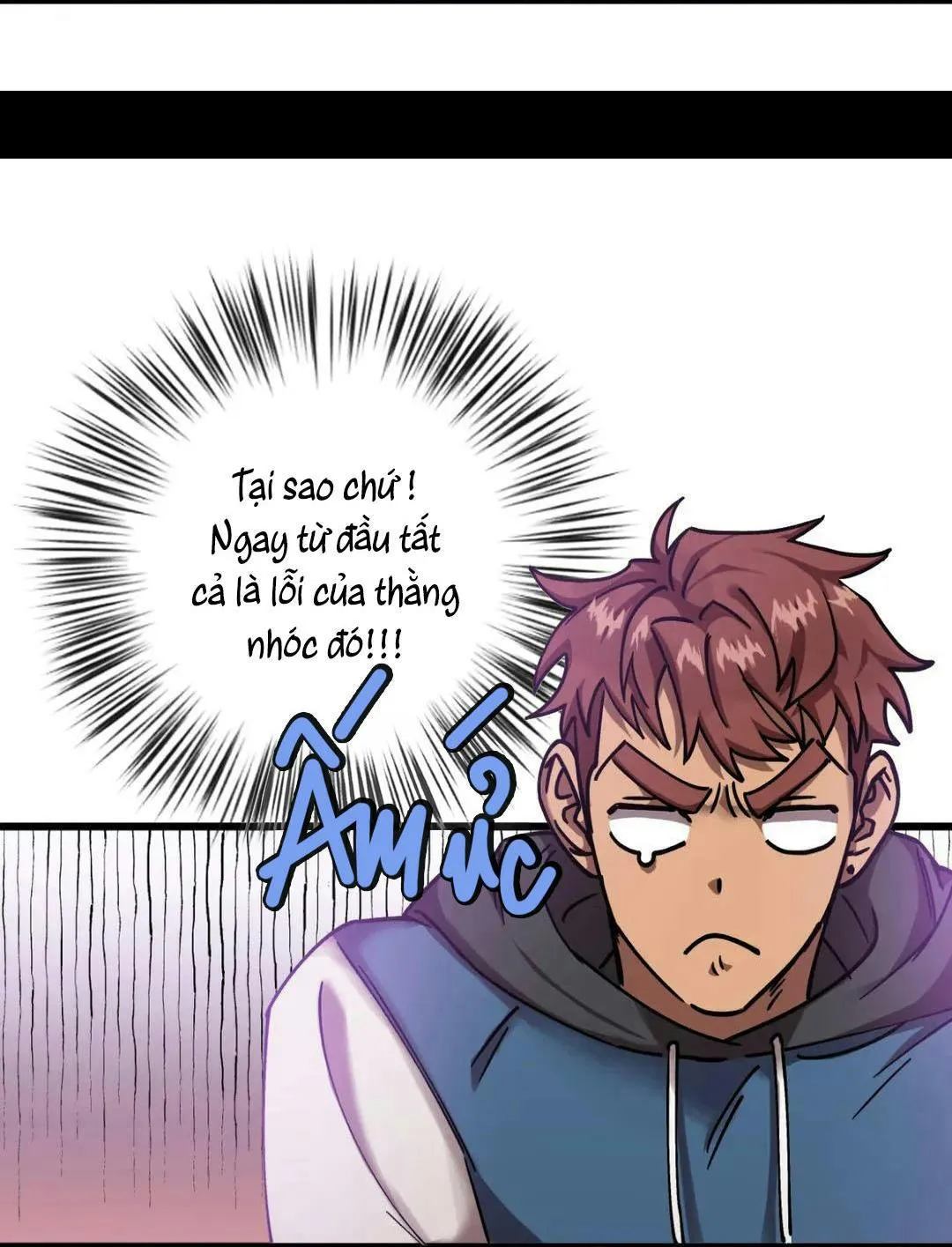 Kẻ xấu xa nhất vũ trụ Chapter 8 Trang 15