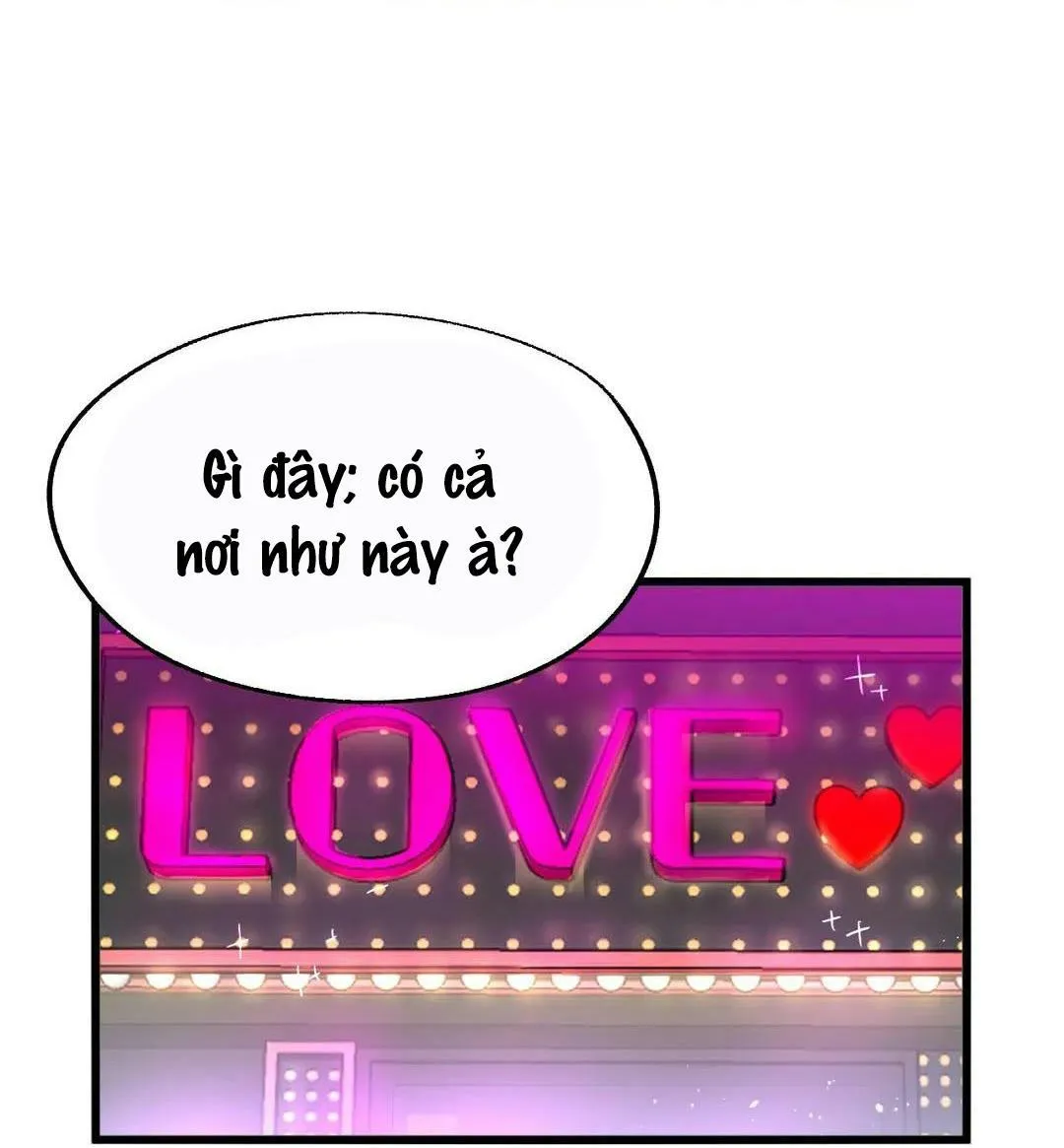 Kẻ xấu xa nhất vũ trụ Chapter 8 Trang 21