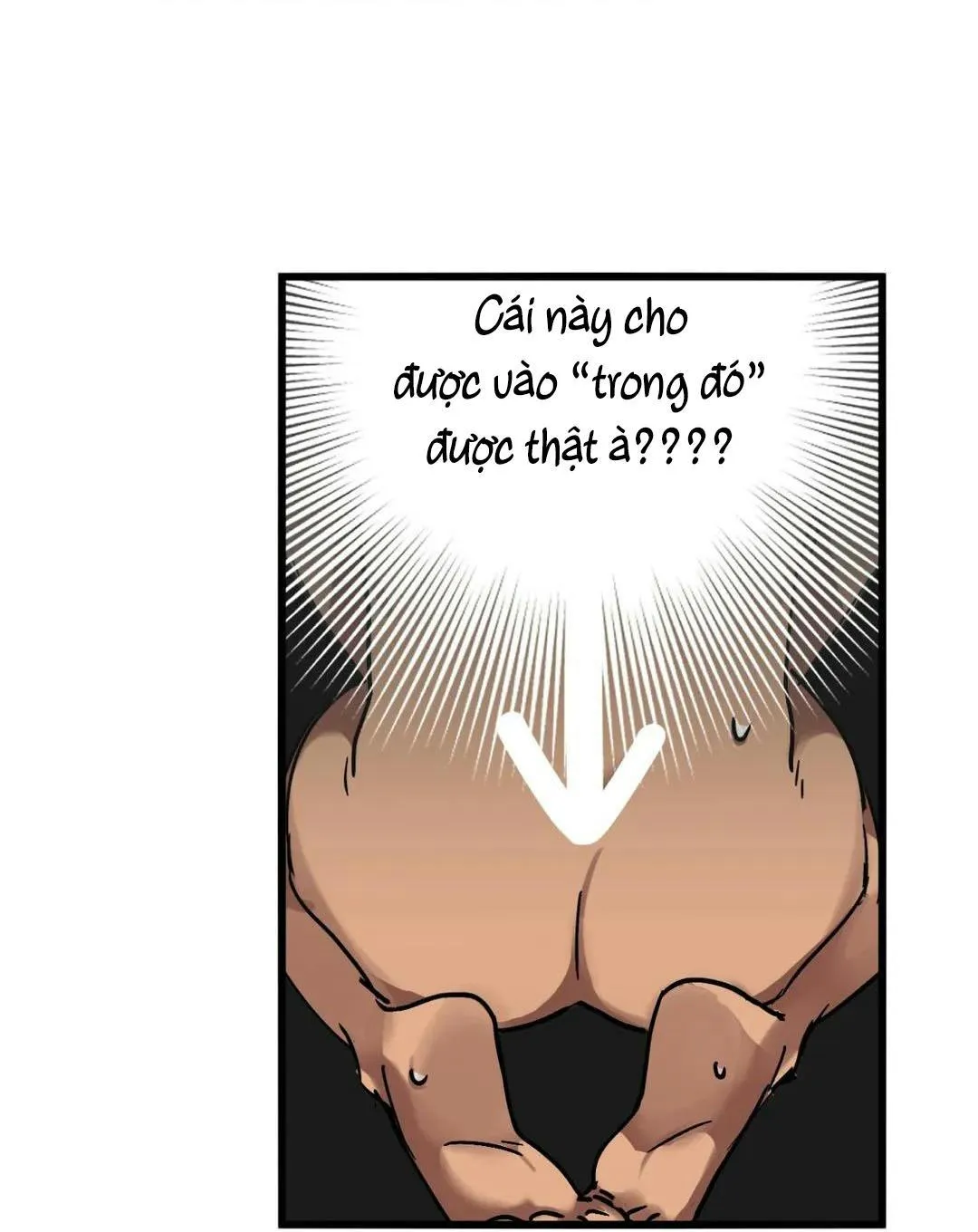 Kẻ xấu xa nhất vũ trụ Chapter 8 Trang 31