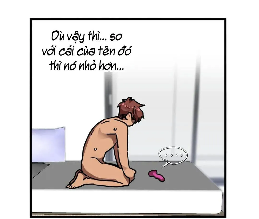 Kẻ xấu xa nhất vũ trụ Chapter 8 Trang 33