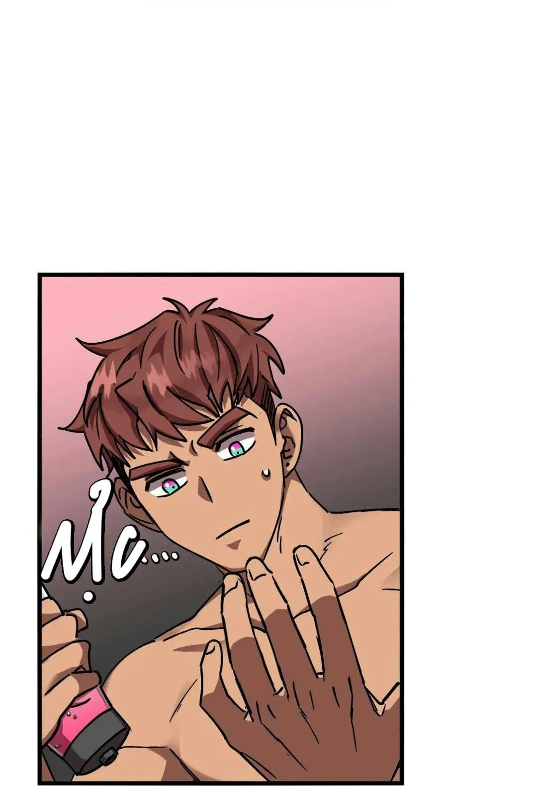 Kẻ xấu xa nhất vũ trụ Chapter 8 Trang 42