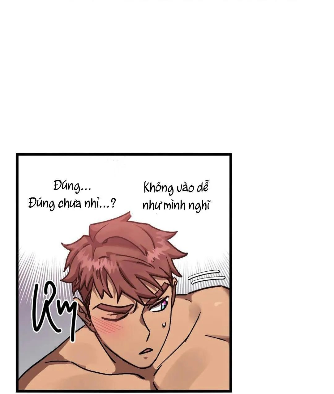 Kẻ xấu xa nhất vũ trụ Chapter 8 Trang 47