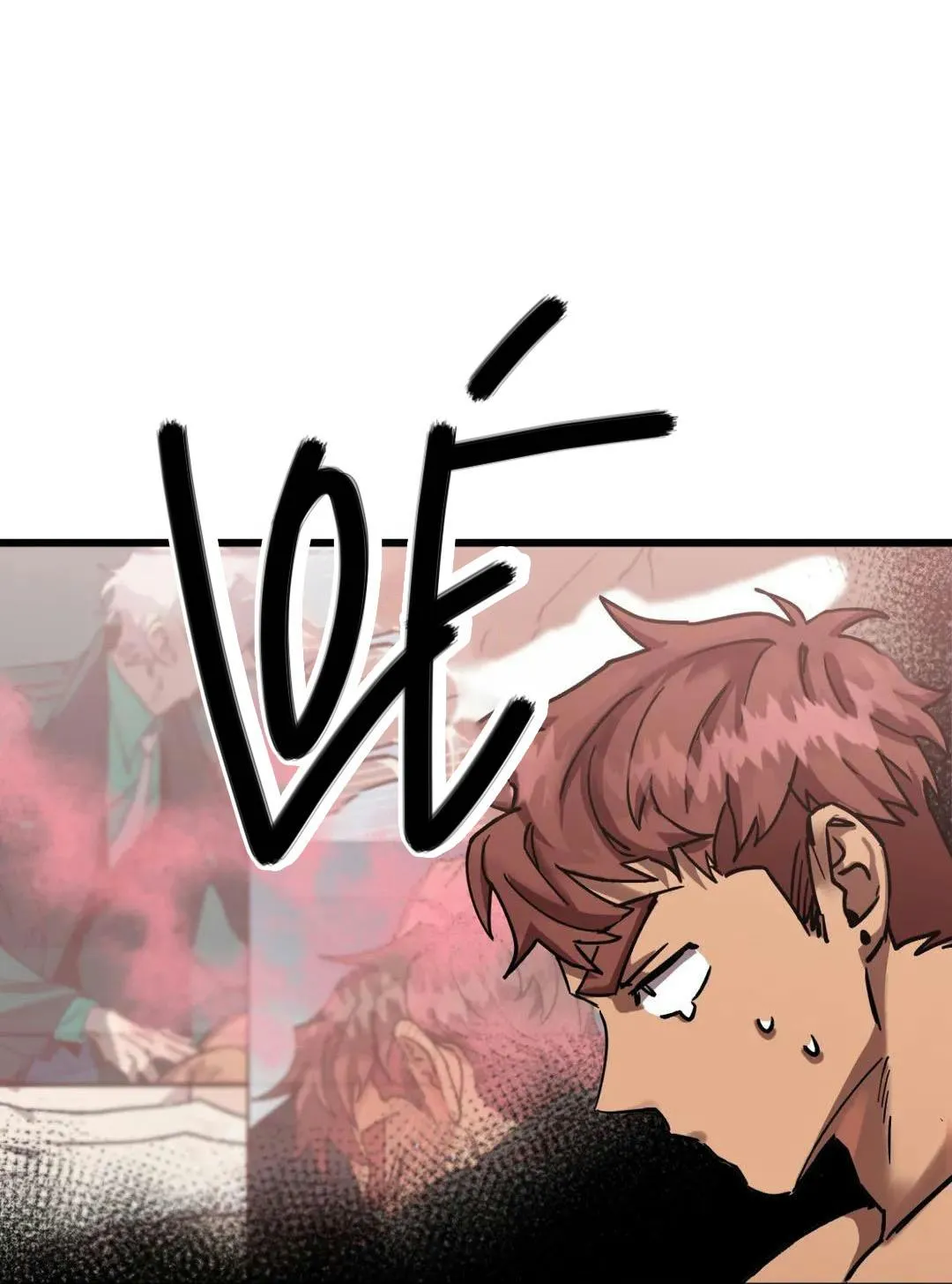 Kẻ xấu xa nhất vũ trụ Chapter 8 Trang 50