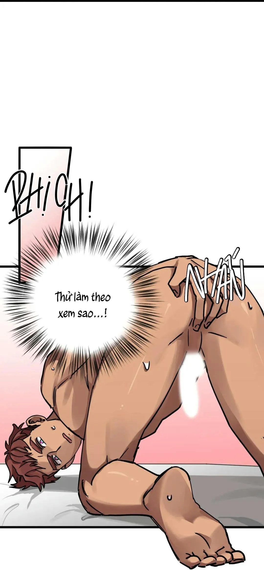 Kẻ xấu xa nhất vũ trụ Chapter 8 Trang 51