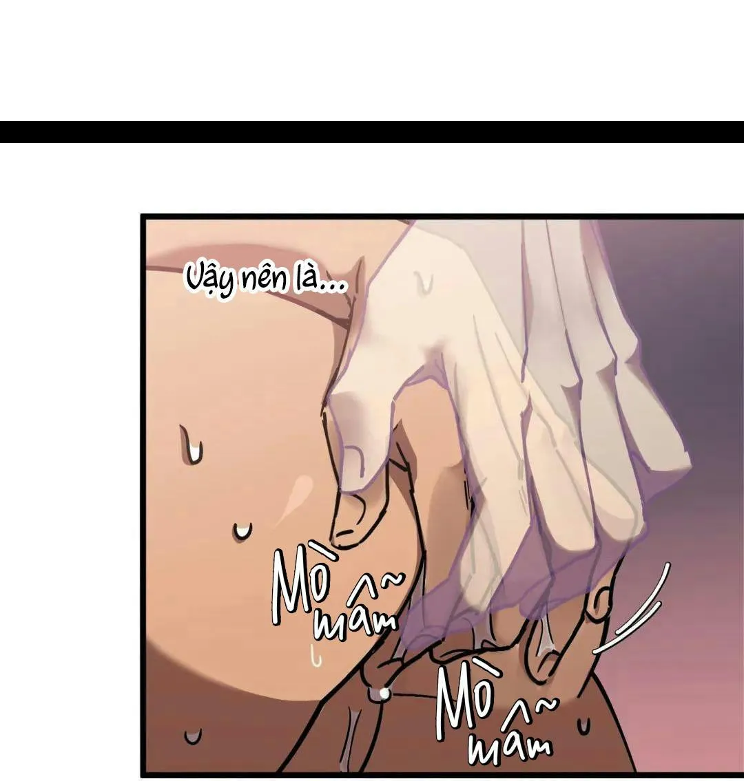 Kẻ xấu xa nhất vũ trụ Chapter 8 Trang 53