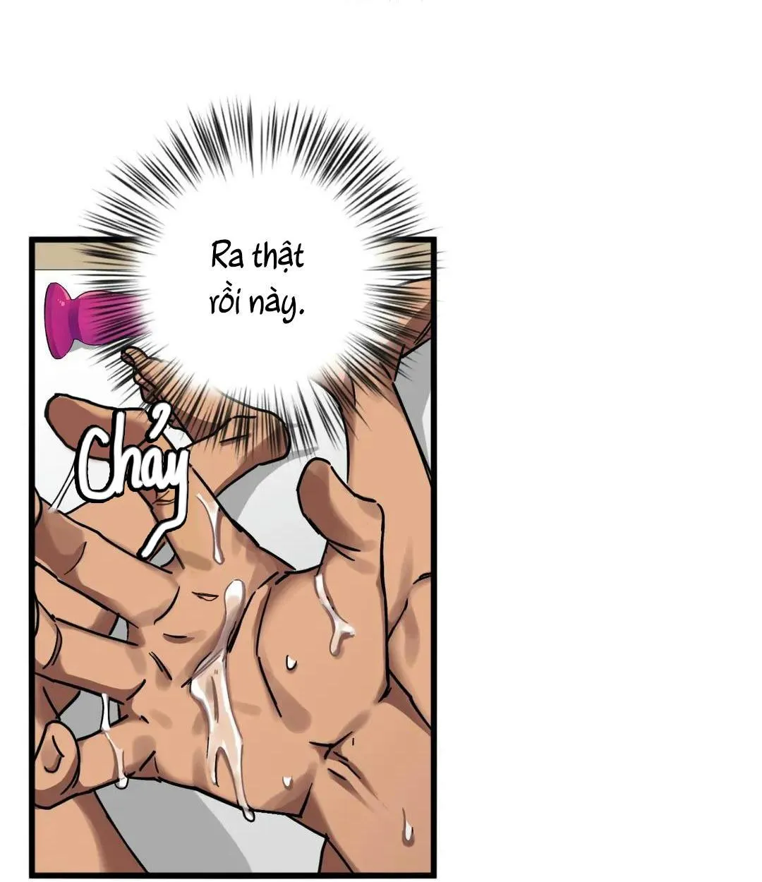 Kẻ xấu xa nhất vũ trụ Chapter 8 Trang 61