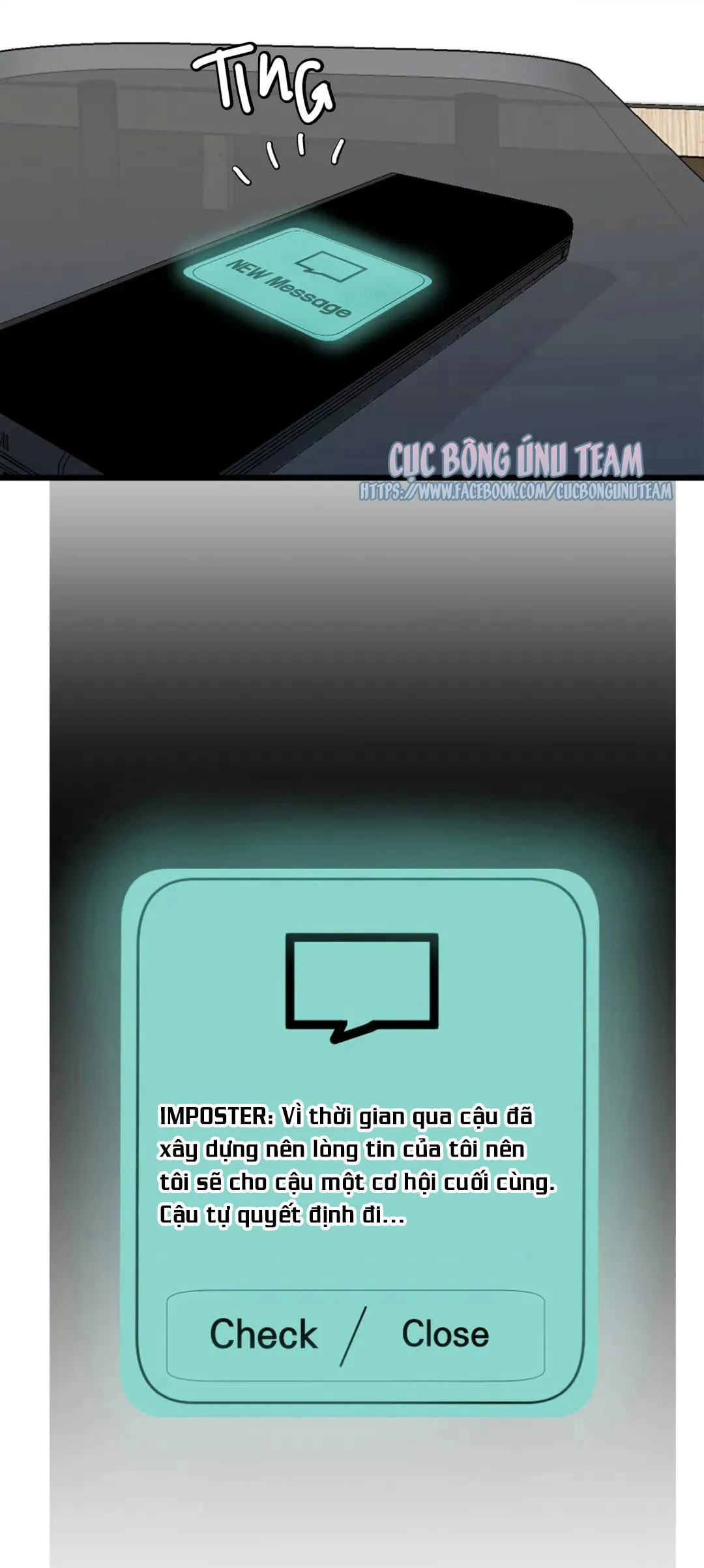 Kẻ xấu xa nhất vũ trụ Chapter 8 Trang 71