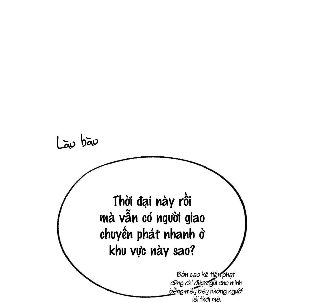 Kẻ xấu xa nhất vũ trụ Chapter 9 Trang 5