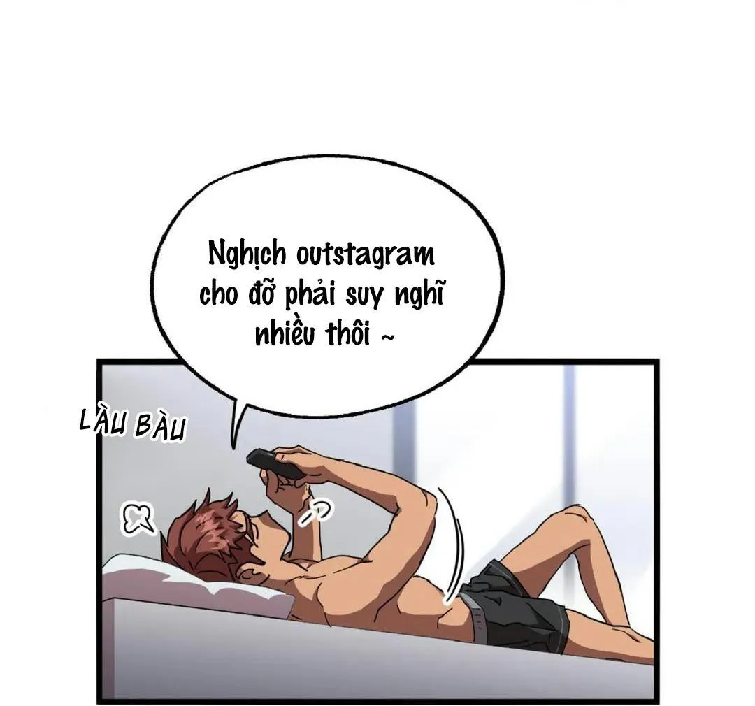 Kẻ xấu xa nhất vũ trụ Chapter 9 Trang 11