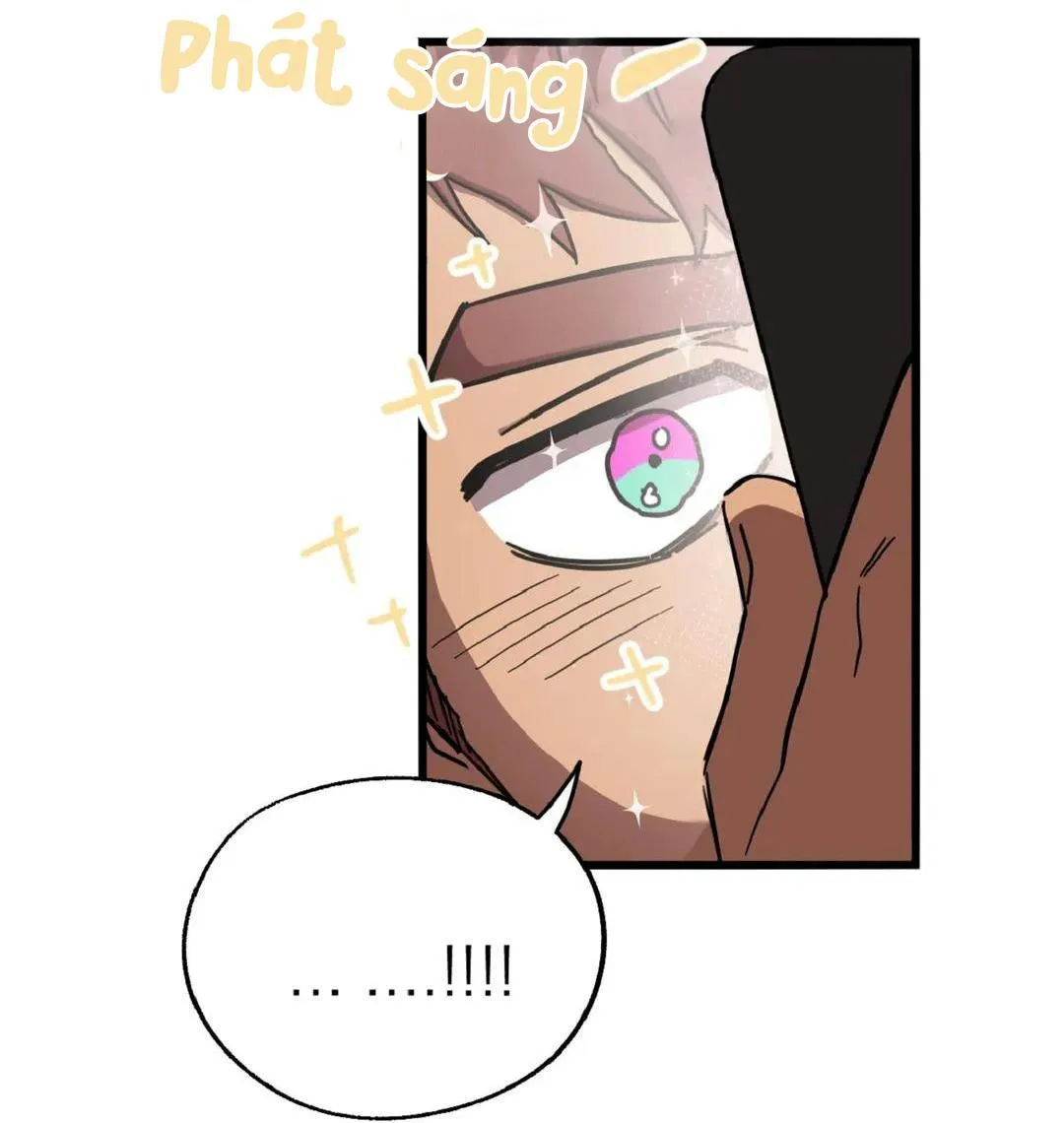 Kẻ xấu xa nhất vũ trụ Chapter 9 Trang 15