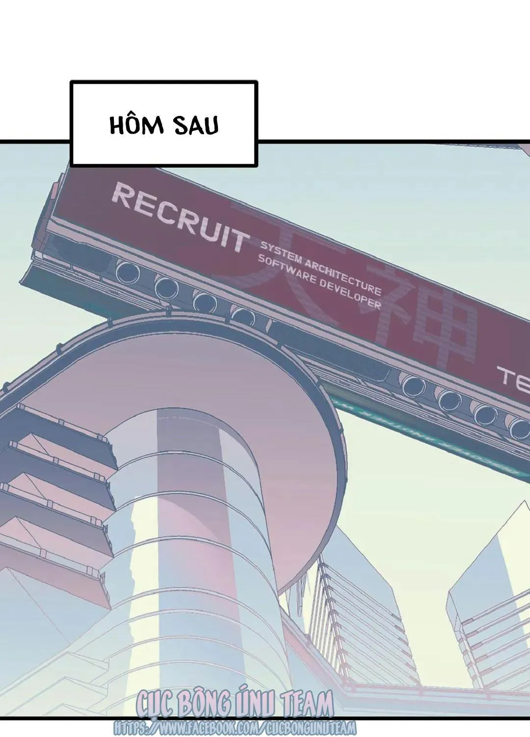 Kẻ xấu xa nhất vũ trụ Chapter 9 Trang 21