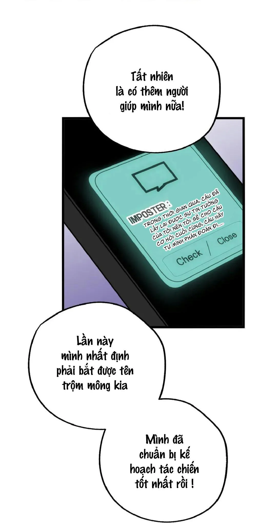 Kẻ xấu xa nhất vũ trụ Chapter 9 Trang 24