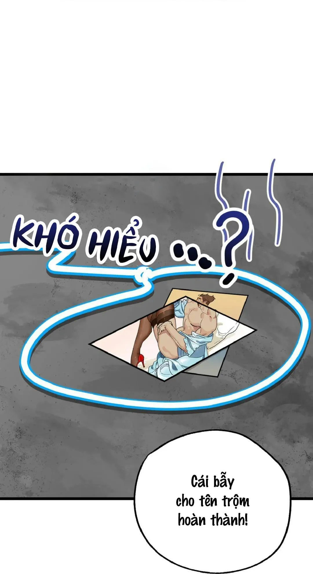 Kẻ xấu xa nhất vũ trụ Chapter 9 Trang 28