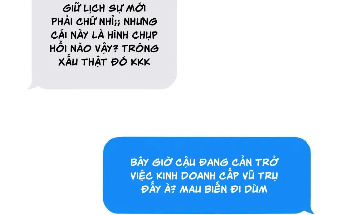 Kẻ xấu xa nhất vũ trụ Chapter 9 Trang 44