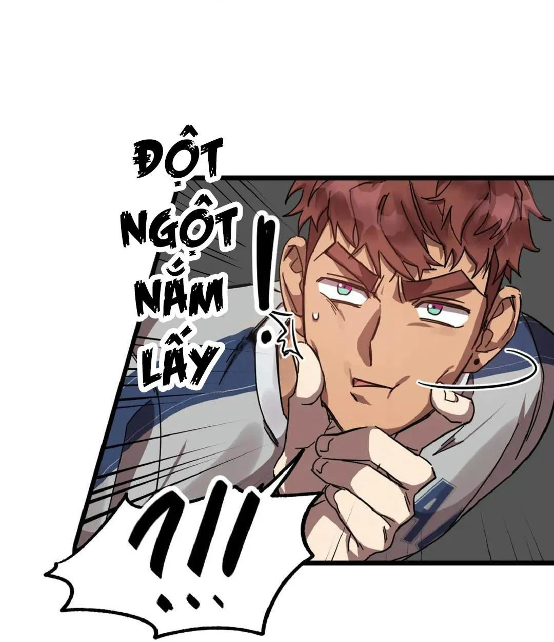 Kẻ xấu xa nhất vũ trụ Chapter 9 Trang 69