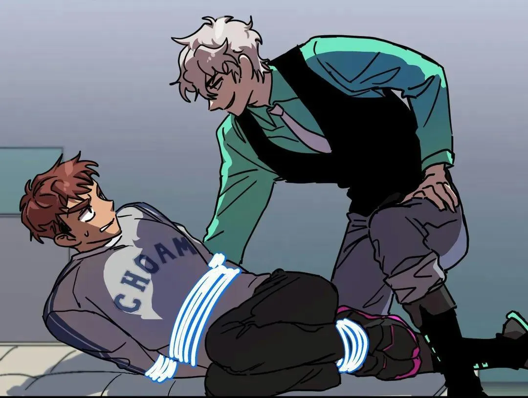 Kẻ xấu xa nhất vũ trụ Chapter 10 Trang 12