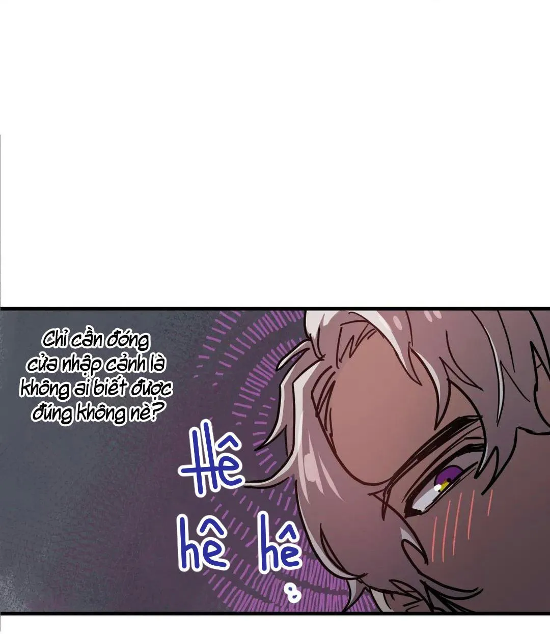 Kẻ xấu xa nhất vũ trụ Chapter 10 Trang 19