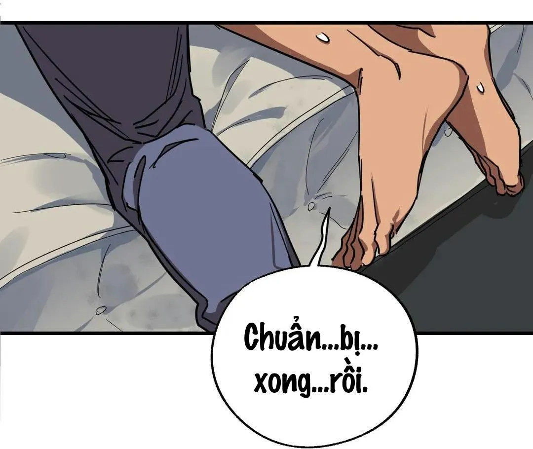 Kẻ xấu xa nhất vũ trụ Chapter 10 Trang 20