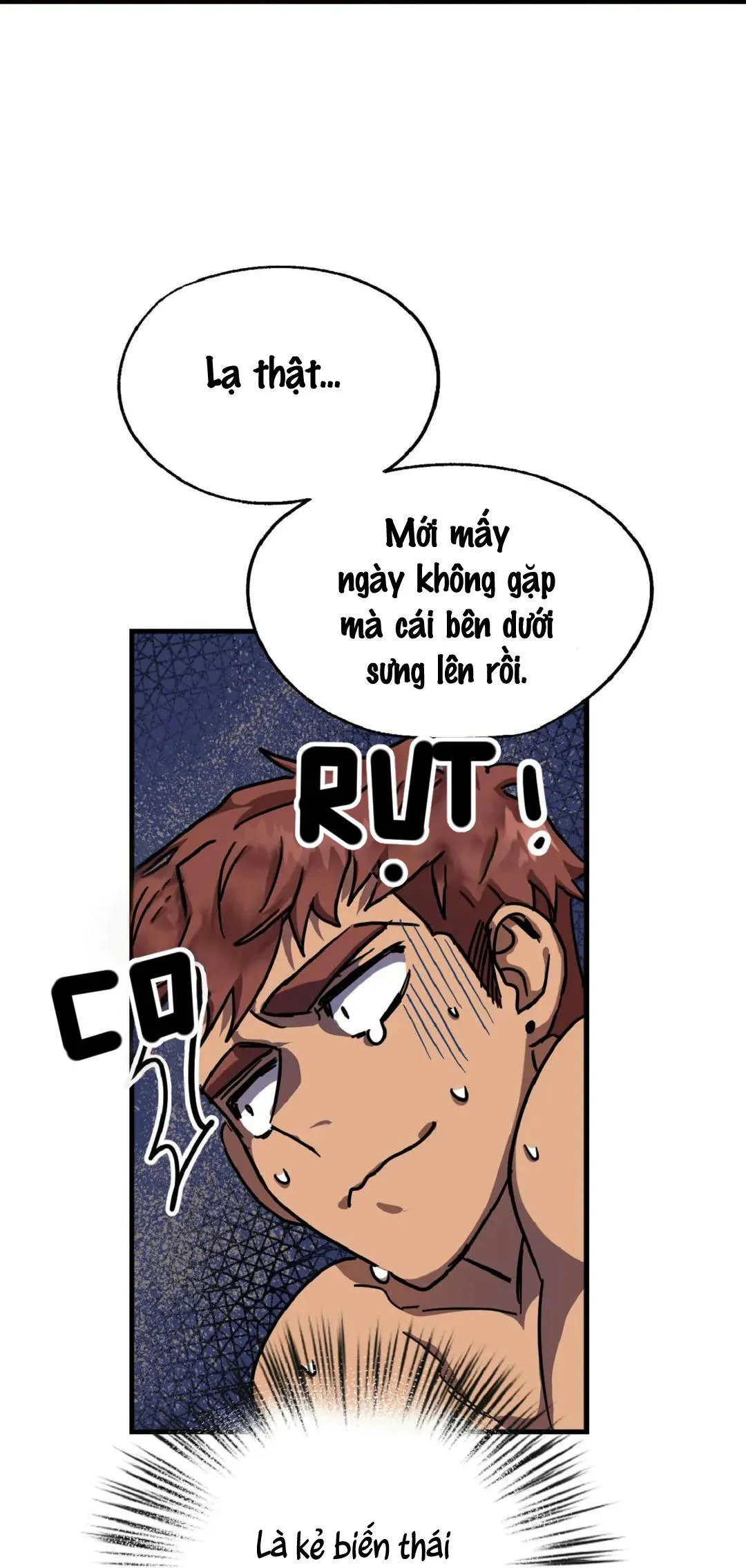 Kẻ xấu xa nhất vũ trụ Chapter 10 Trang 24