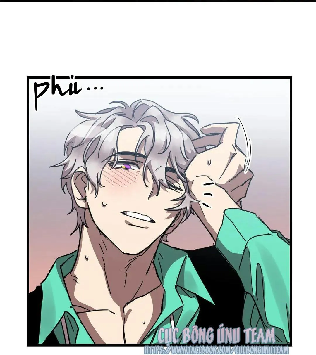 Kẻ xấu xa nhất vũ trụ Chapter 10 Trang 51