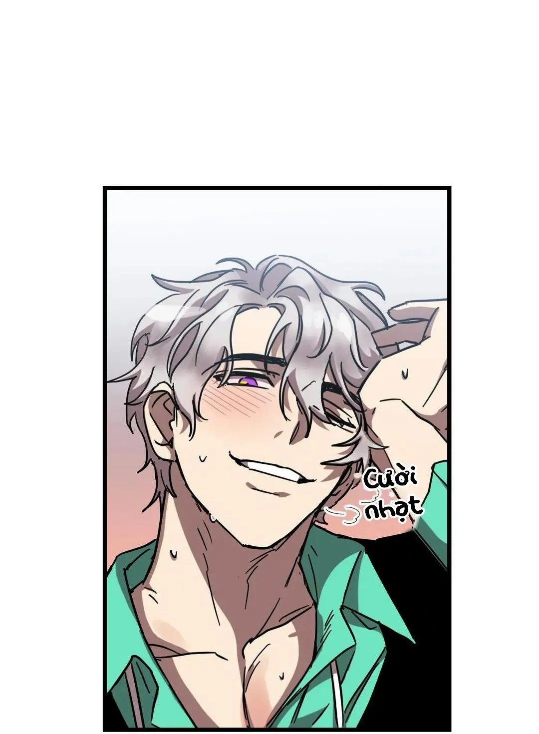 Kẻ xấu xa nhất vũ trụ Chapter 10 Trang 52