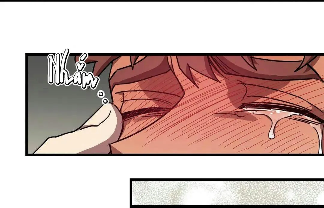 Kẻ xấu xa nhất vũ trụ Chapter 10 Trang 55