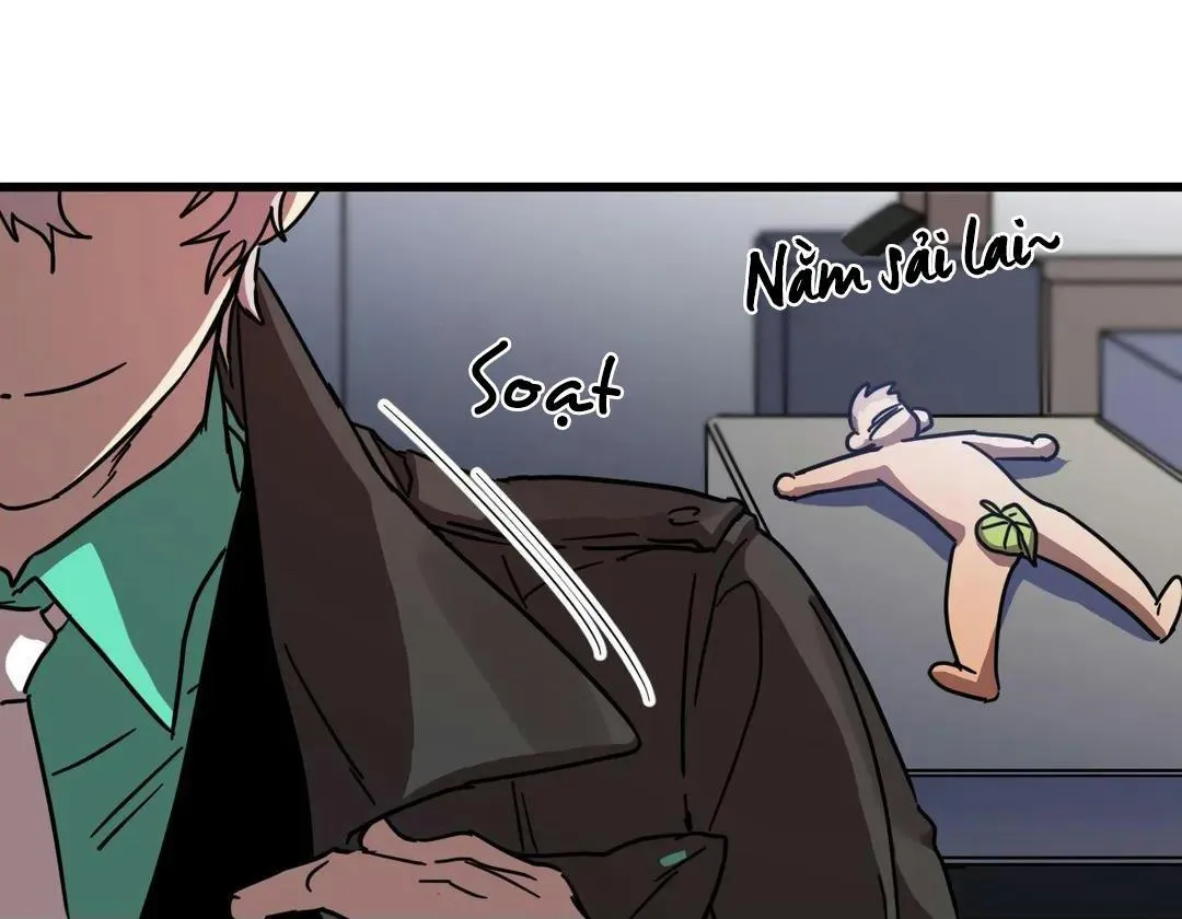 Kẻ xấu xa nhất vũ trụ Chapter 10 Trang 59