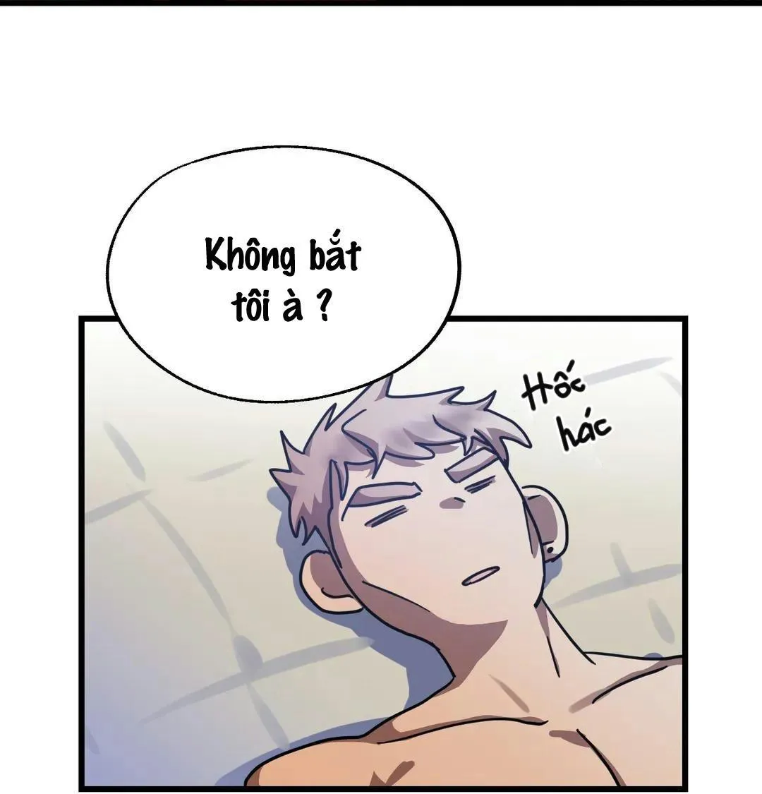 Kẻ xấu xa nhất vũ trụ Chapter 10 Trang 60