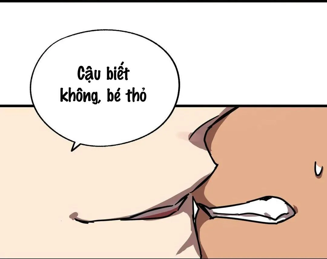 Kẻ xấu xa nhất vũ trụ Chapter 10 Trang 65