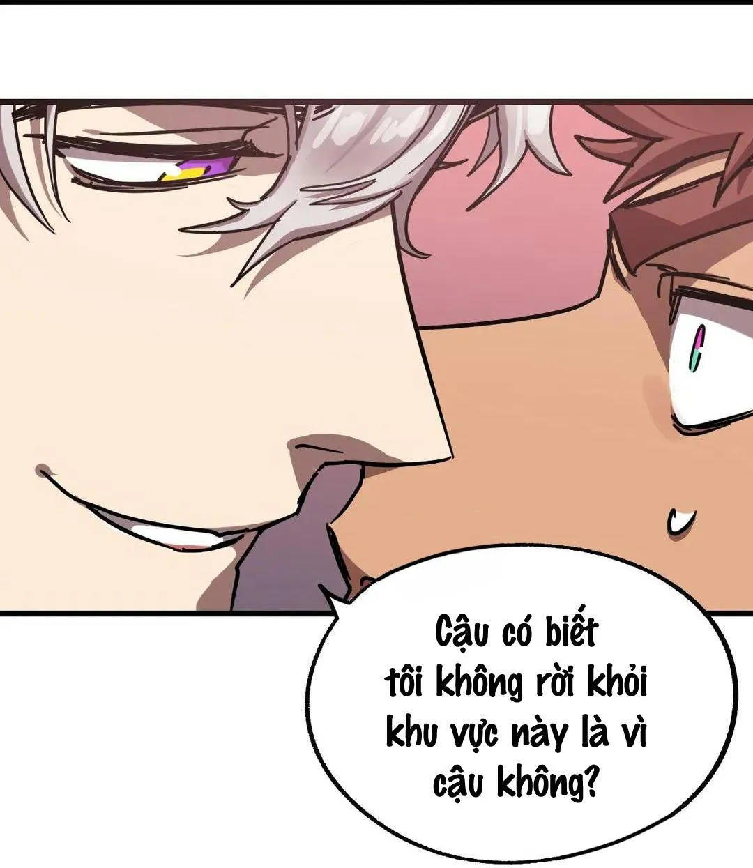 Kẻ xấu xa nhất vũ trụ Chapter 10 Trang 66