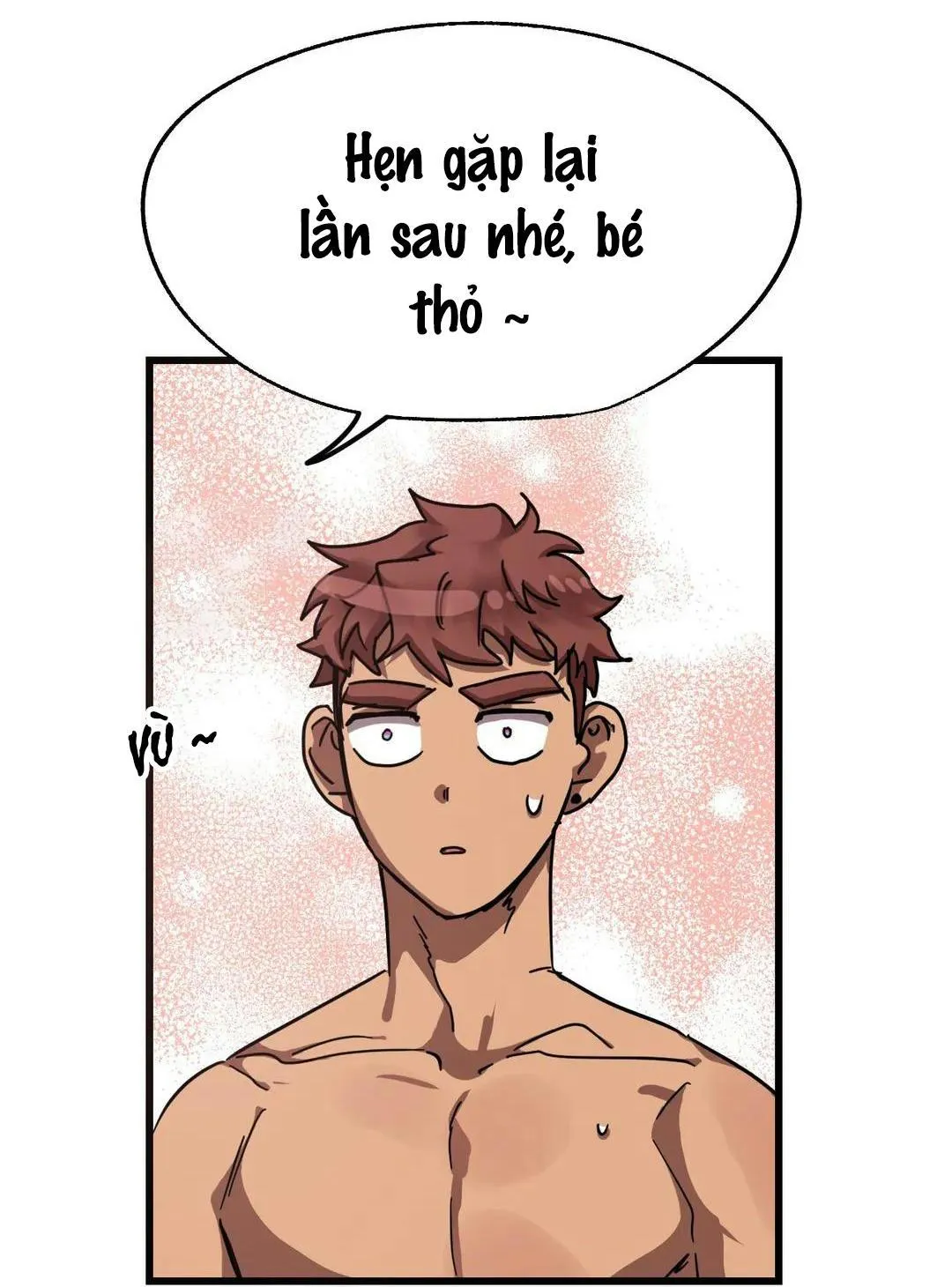 Kẻ xấu xa nhất vũ trụ Chapter 10 Trang 70