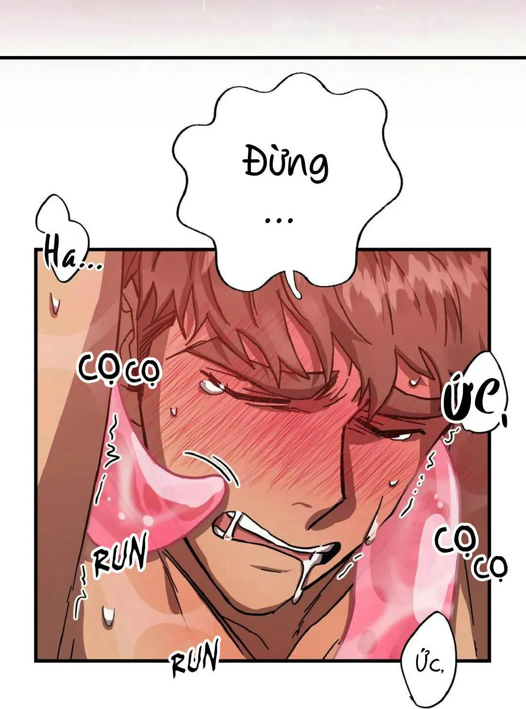 Kẻ xấu xa nhất vũ trụ Chapter 11 Trang 8