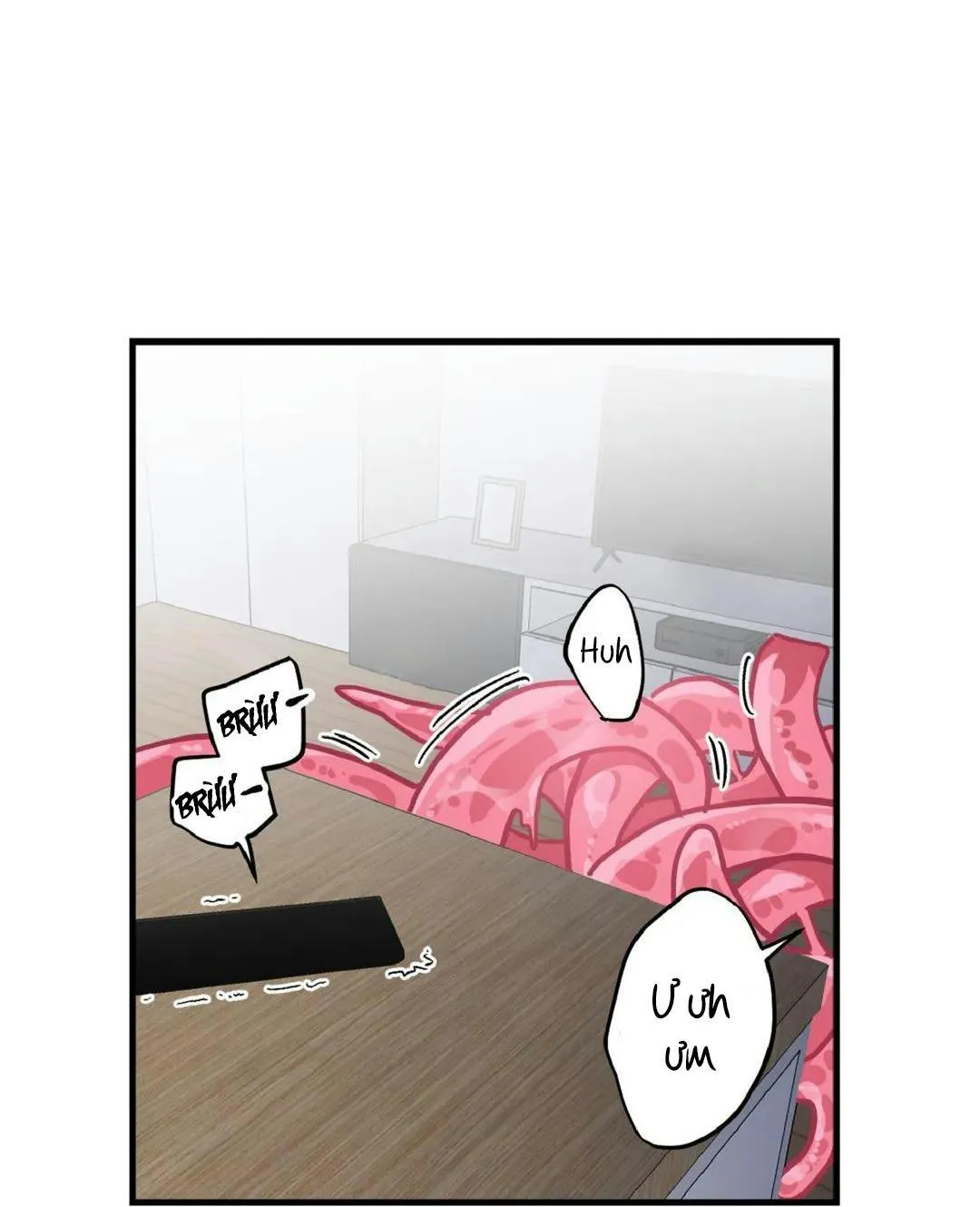 Kẻ xấu xa nhất vũ trụ Chapter 11 Trang 10