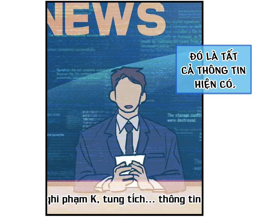 Kẻ xấu xa nhất vũ trụ Chapter 11 Trang 29