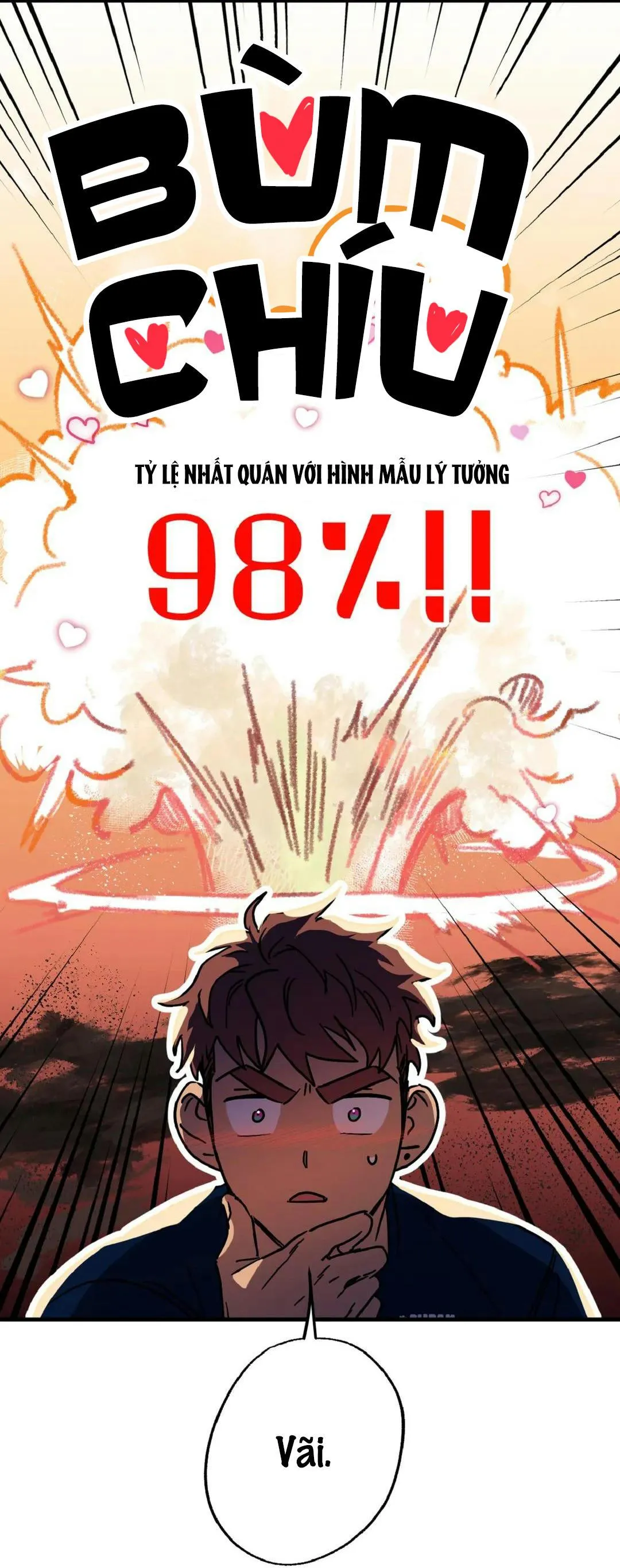 Kẻ xấu xa nhất vũ trụ Chapter 11 Trang 42